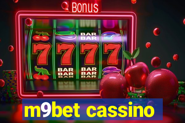 m9bet cassino